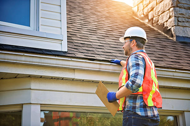 Licensed Roof Inspection service in Whitestown, IN - Ben Roofing and Steel LLC